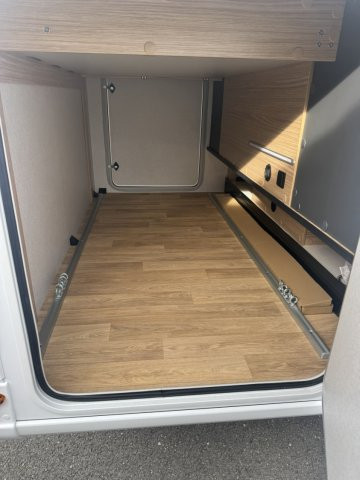 Bavaria Initial I740FC Nomade - 94.200 &euro; - #14