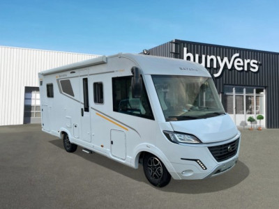 Bavaria Initial I740FC Nomade Neuf