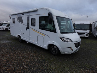 Bavaria Initial I740FC Nomade Neuf