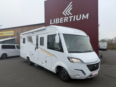 Bavaria Initial I740FC Nomade Neuf