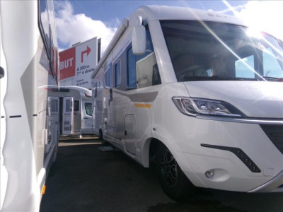 Bavaria Initial I740FC Nomade Neuf