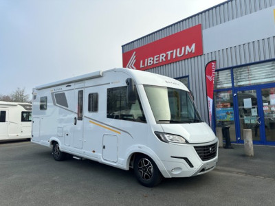 Bavaria Initial I740FC Nomade Neuf