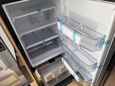 Bavaria Initial I740FC Nomade Neuf