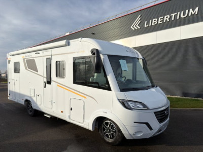 Bavaria Initial I740FC Nomade Neuf