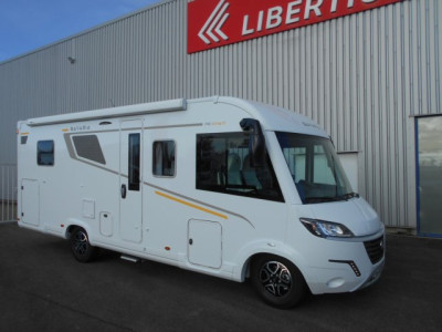 Bavaria Initial I740FC Nomade Neuf