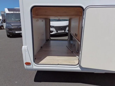 Bavaria Initial I740FC Style - Photo 3