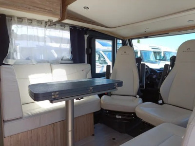 Bavaria Initial I740FC Style - Photo 5