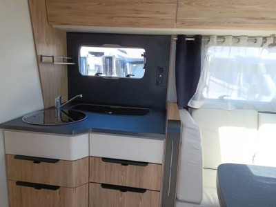 Bavaria Initial I740FC Style - Photo 6