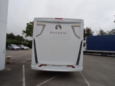 Bavaria Initial I740FC Style i740 fc - Photo 28