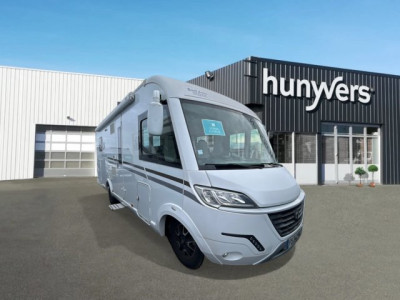 Bavaria Initial I740FC Style FC Occasion