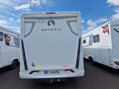 Bavaria Initial I740FGJ Class - Photo 6
