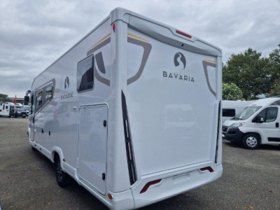 Bavaria Initial I740FGJ Nomade I740 FGJ - 91.900 € - #2