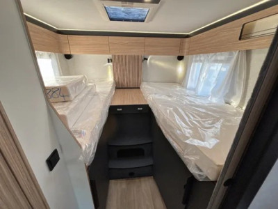 Bavaria Initial I740FGJ Nomade - 91.900 € - #16