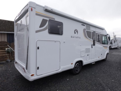 Bavaria Initial I740FGJ Nomade - 91.900 € - #2