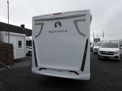 Bavaria Initial I740FGJ Nomade - 91.900 € - #3