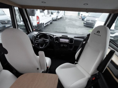 Bavaria Initial I740FGJ Nomade - 91.900 € - #17