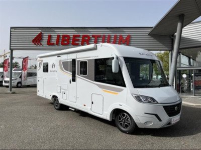 Bavaria Initial I740FGJ Nomade I 740 FGJ - Photo 2