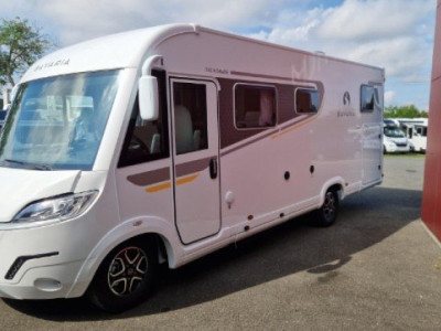 Bavaria Initial I740FGJ Nomade I 740 FGJ - Photo 4
