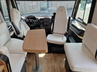 Bavaria Initial I740FGJ Nomade I 740 FGJ - Photo 6