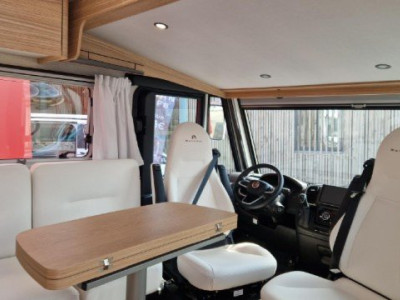 Bavaria Initial I740FGJ Nomade I 740 FGJ - Photo 7