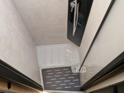 Bavaria Initial I740FGJ Nomade I 740 FGJ - Photo 12