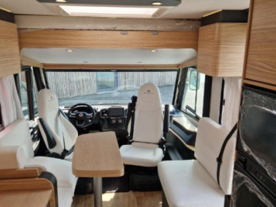 Bavaria Initial I740FGJ Nomade I 740 FGJ - Photo 15