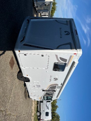 Bavaria Initial I740FGJ Nomade I 740 FGJ - Photo 3