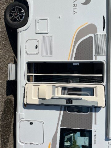 Bavaria Initial I740FGJ Nomade I 740 FGJ - Photo 5