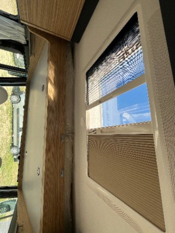 Bavaria Initial I740FGJ Nomade I 740 FGJ - Photo 16