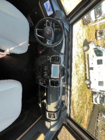 Bavaria Initial I740FGJ Nomade I 740 FGJ - Photo 17