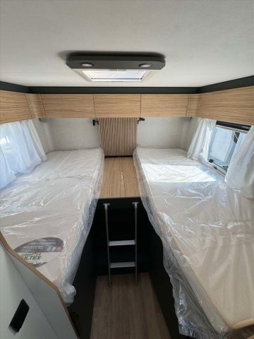 Bavaria Initial I740FGJ Nomade - Photo 4