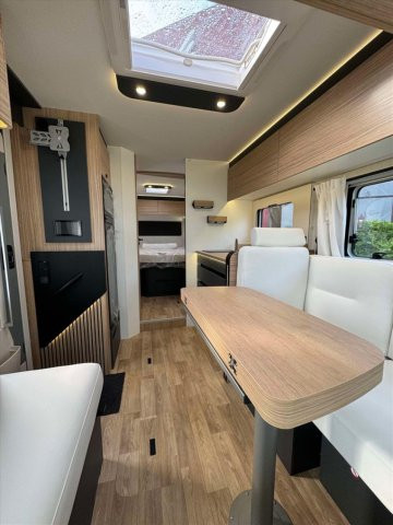 Bavaria Initial I740FGJ Nomade - Photo 5