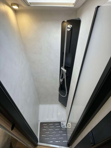Bavaria Initial I740FGJ Nomade - Photo 11