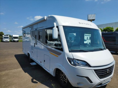 Achat Bavaria Initial I740FGJ Nomade Neuf