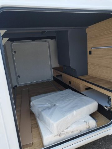 Bavaria Initial I740FGJ Nomade - Photo 4