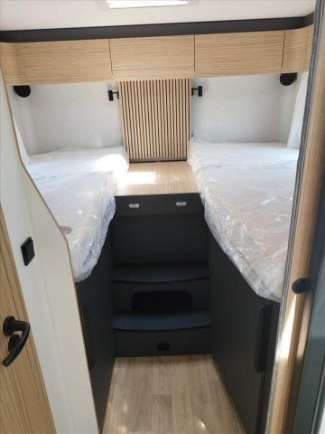 Bavaria Initial I740FGJ Nomade - Photo 9