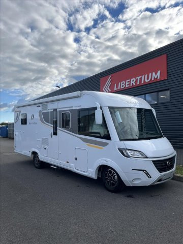 Bavaria Initial I740FGJ Nomade - Photo 2