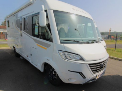Bavaria Initial I740FGJ Nomade I 740 FGJ - Photo 1