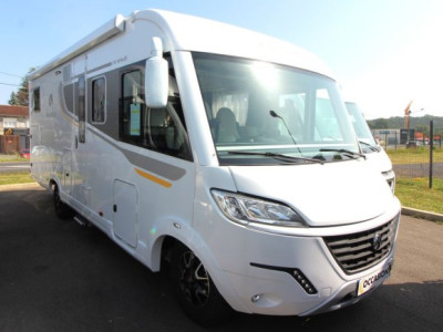 Bavaria Initial I740FGJ Nomade I 740 FGJ - Photo 2