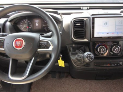 Bavaria Initial I740FGJ Nomade I 740 FGJ - Photo 7