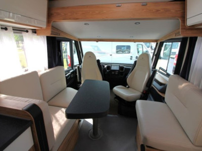 Bavaria Initial I740FGJ Nomade I 740 FGJ - Photo 8