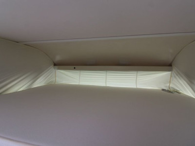 Bavaria Initial I740FGJ Nomade I 740 FGJ - Photo 14