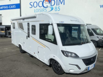 Bavaria Initial I740FGJ Nomade i 740 fgj - Intégral