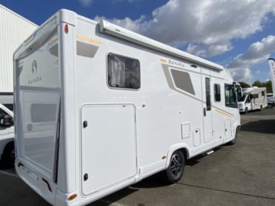 Bavaria Initial I740FGJ Nomade i 740 fgj - Photo 4