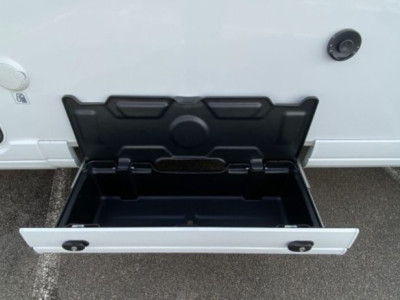 Bavaria Initial I740FGJ Nomade i 740 fgj - Photo 8