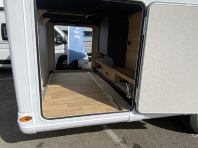 Bavaria Initial I740FGJ Nomade i 740 fgj - Photo 9