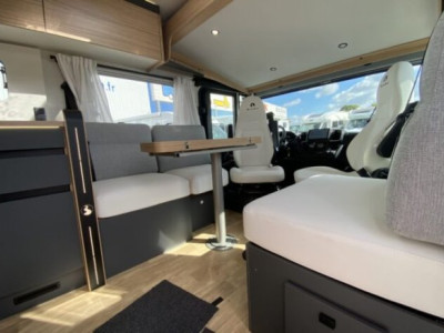 Bavaria Initial I740FGJ Nomade i 740 fgj - Photo 11