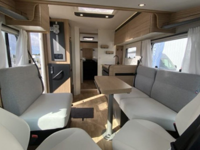 Bavaria Initial I740FGJ Nomade i 740 fgj - Photo 12
