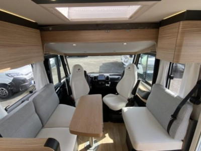 Bavaria Initial I740FGJ Nomade i 740 fgj - Photo 13