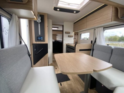 Bavaria Initial I740FGJ Nomade i 740 fgj - Photo 14